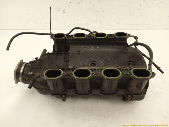 Maserati Quattroporte Intake Manifold