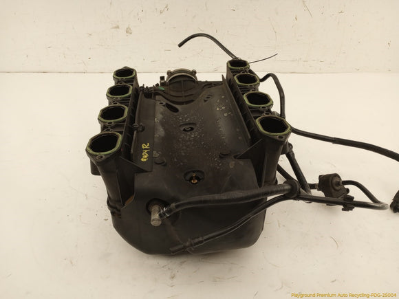 Maserati Quattroporte Intake Manifold