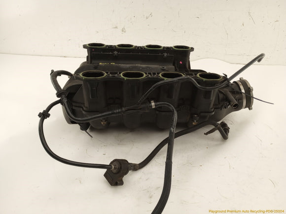 Maserati Quattroporte Intake Manifold