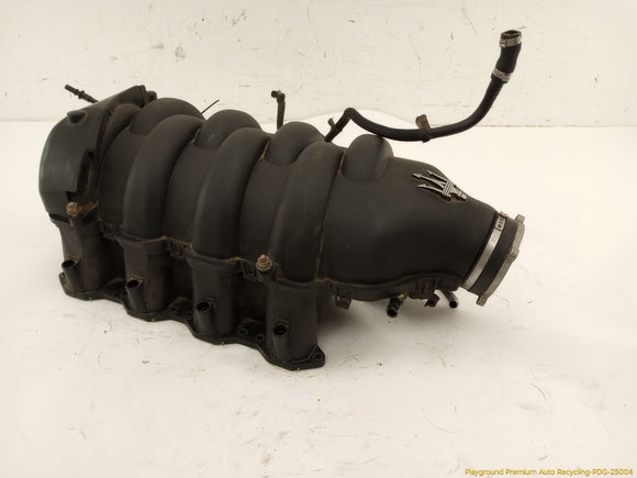 Maserati Quattroporte Intake Manifold