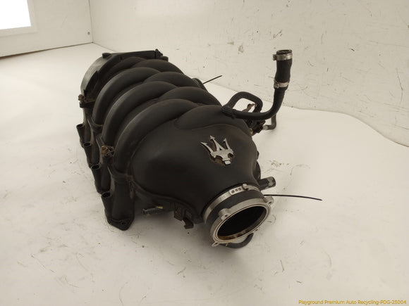 Maserati Quattroporte Intake Manifold