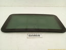 Maserati Quattroporte Sunroof Glass-1