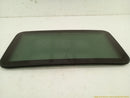 Maserati Quattroporte Sunroof Glass-2