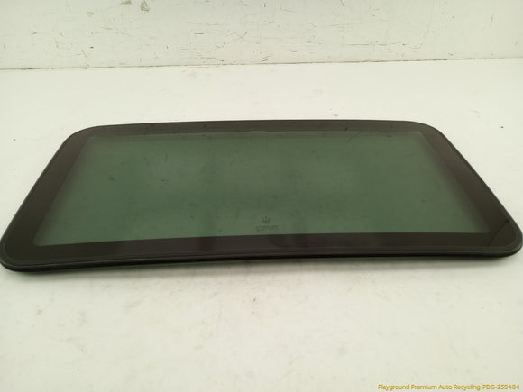 Maserati Quattroporte Sunroof Glass