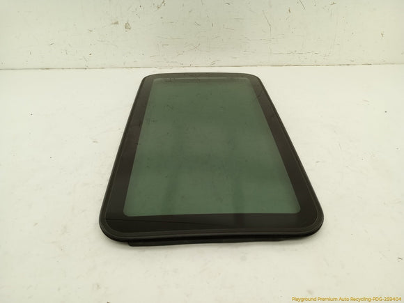 Maserati Quattroporte Sunroof Glass