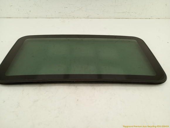 Maserati Quattroporte Sunroof Glass
