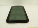 Maserati Quattroporte Sunroof Glass-5