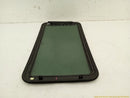 Maserati Quattroporte Sunroof Glass-6