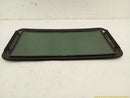 Maserati Quattroporte Sunroof Glass-7