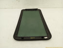 Maserati Quattroporte Sunroof Glass-8