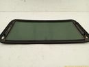 Maserati Quattroporte Sunroof Glass-10