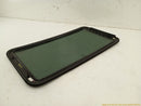 Maserati Quattroporte Sunroof Glass-12