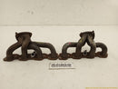 Maserati Quattroporte Pair Of Exhaust Manifolds-1