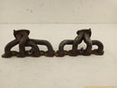 Maserati Quattroporte Pair Of Exhaust Manifolds-2
