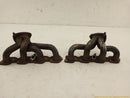 Maserati Quattroporte Pair Of Exhaust Manifolds-8