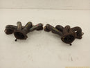 Maserati Quattroporte Pair Of Exhaust Manifolds-10