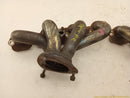 Maserati Quattroporte Pair Of Exhaust Manifolds-11