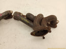 Maserati Quattroporte Pair Of Exhaust Manifolds-12