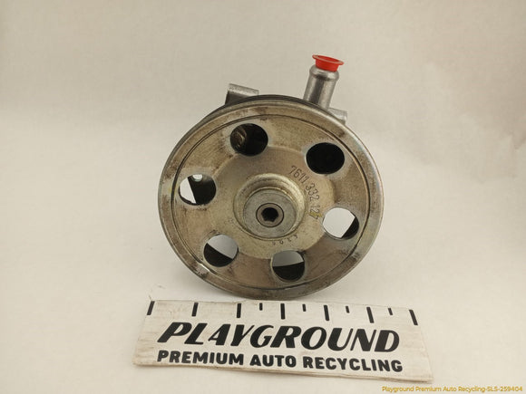 Maserati Quattroporte Power Steering Pump