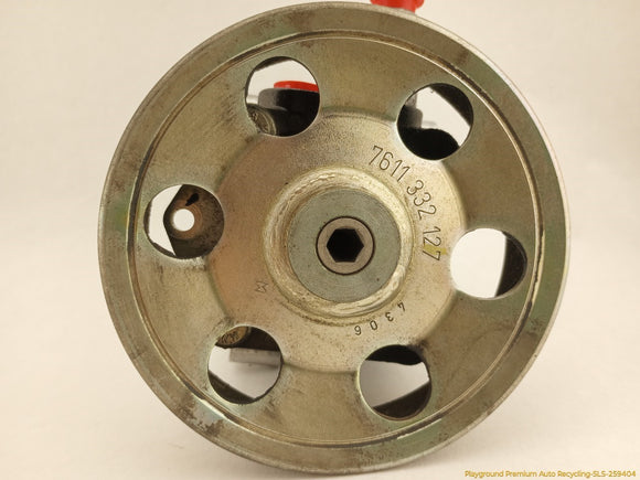 Maserati Quattroporte Power Steering Pump