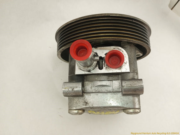Maserati Quattroporte Power Steering Pump