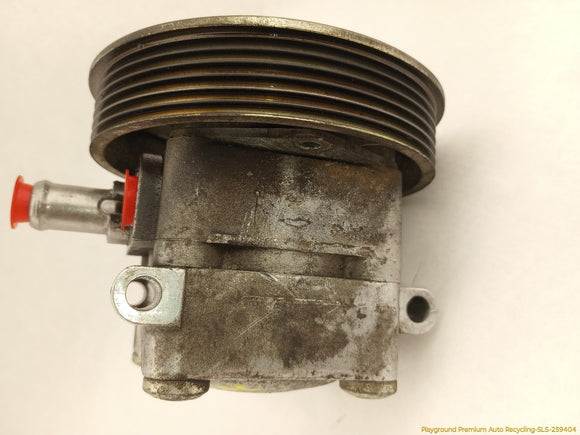 Maserati Quattroporte Power Steering Pump
