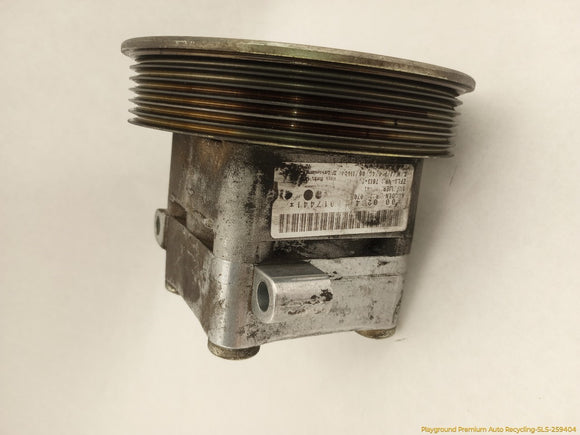 Maserati Quattroporte Power Steering Pump