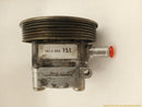 Maserati Quattroporte Power Steering Pump-7