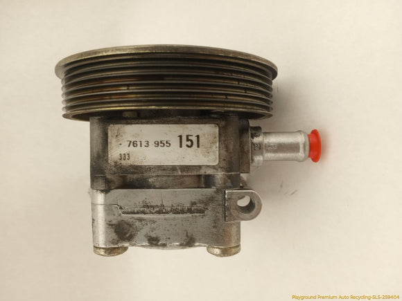 Maserati Quattroporte Power Steering Pump