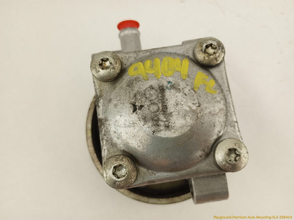 Maserati Quattroporte Power Steering Pump