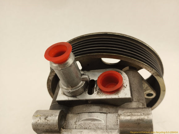 Maserati Quattroporte Power Steering Pump