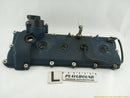 Maserati Quattroporte Driver Left Valve Cover-1