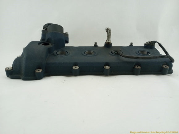 Maserati Quattroporte Driver Left Valve Cover
