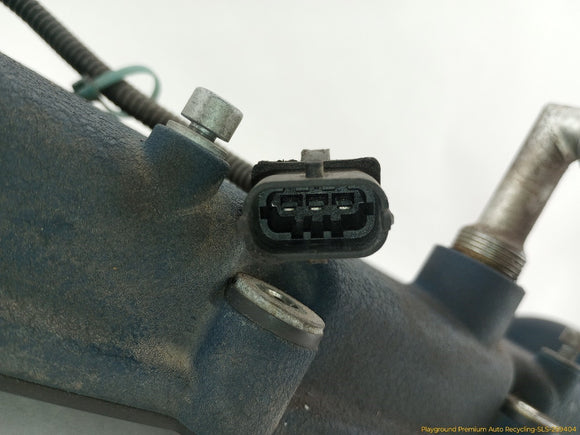 Maserati Quattroporte Driver Left Valve Cover