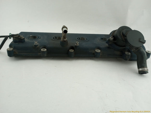 Maserati Quattroporte Driver Left Valve Cover