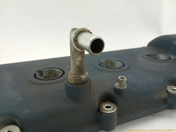 Maserati Quattroporte Driver Left Valve Cover