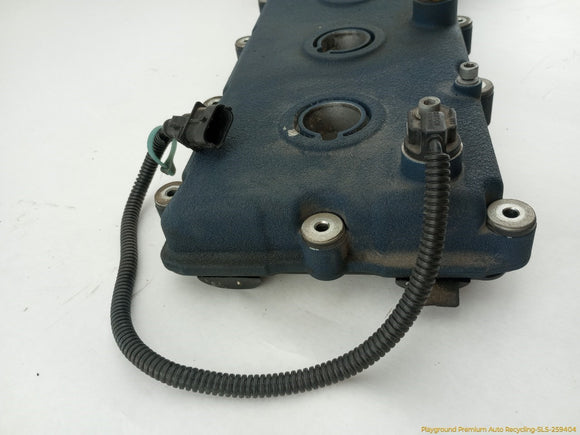 Maserati Quattroporte Driver Left Valve Cover