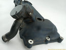 Maserati Quattroporte Driver Left Valve Cover-7