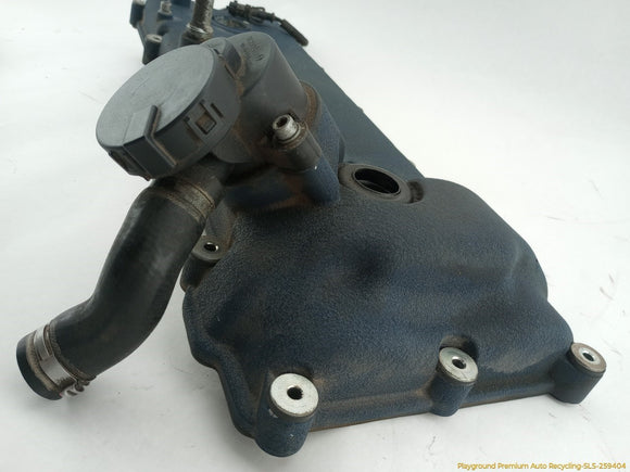 Maserati Quattroporte Driver Left Valve Cover