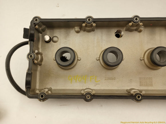Maserati Quattroporte Driver Left Valve Cover