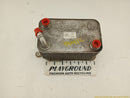 Maserati Quattroporte Oil Heat Exchanger-1