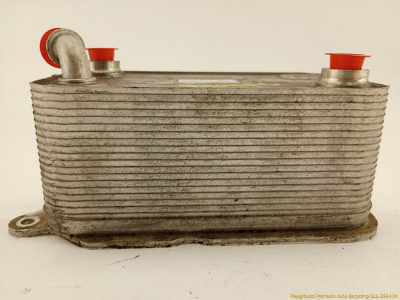 Maserati Quattroporte Oil Heat Exchanger
