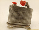 Maserati Quattroporte Oil Heat Exchanger-4
