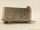 Maserati Quattroporte Oil Heat Exchanger-5