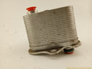 Maserati Quattroporte Oil Heat Exchanger-6
