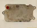Maserati Quattroporte Oil Heat Exchanger-7
