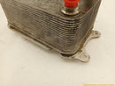 Maserati Quattroporte Oil Heat Exchanger-10