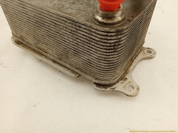 Maserati Quattroporte Oil Heat Exchanger