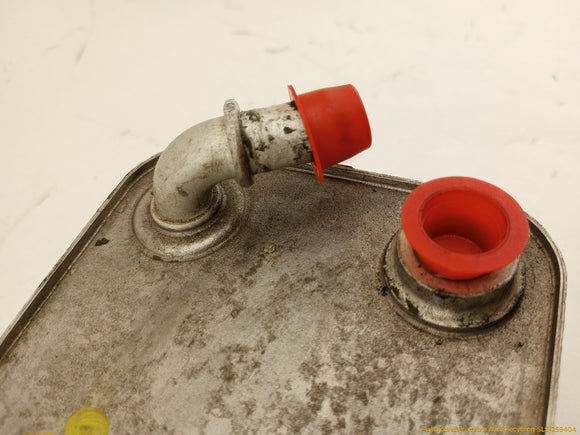 Maserati Quattroporte Oil Heat Exchanger