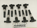 Maserati Quattroporte Set Of Ignition Coils-1